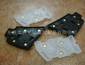 “汽車硅橡膠制品”如何發揮作用?