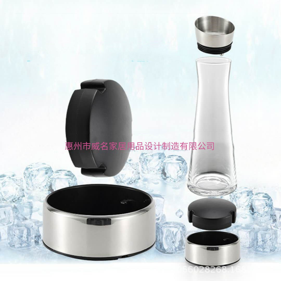 不銹鋼水杯蓋出現(xiàn)打不開怎么辦?