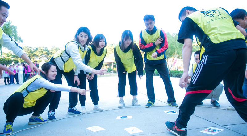 拓展訓(xùn)練　極速60秒